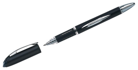 Pióro kulkowe Uni SX-210 Jetstream czarne
