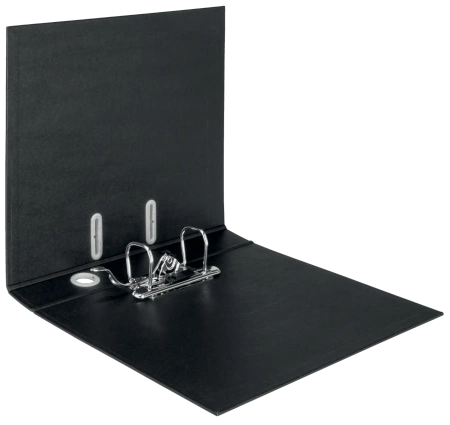 Segregator Leitz 180° Recycle A4/50mm zielony