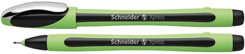 Cienkopis Schneider Xpress 0.8mm czarny