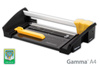 TRYMER FELLOWES GAMMA A4