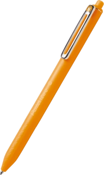 Długopis Pentel iZee BX467 pomarańczowy