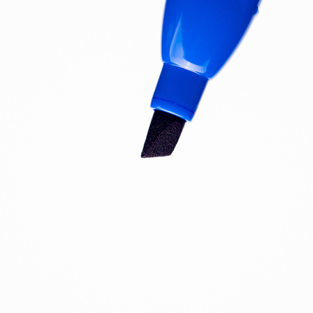 Marker permanentny Rystor RMP-2 zielony