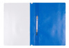Skoroszyt Office Products A4 PP niebieski (25)