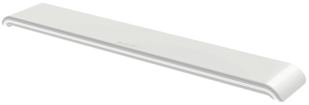 Podkładka przed klawiaturę Leitz Ergo Cosy szara