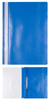 Skoroszyt Office Products A4 PP niebieski (25)