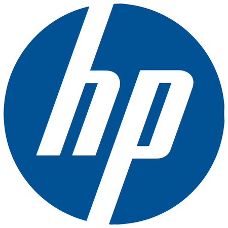Kalkulator HP OfficeCalc 110 czarny