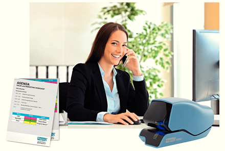 ZSZYWKI RAPID 5025e KASETA (2*1500)