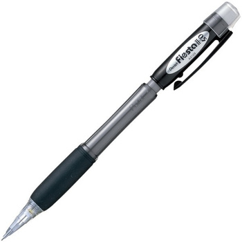 OŁÓWEK AUTOMATYCZNY PENTEL AX125 CZARNY