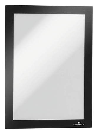 Ramka Durable DuraFrame Magnetic A5 czarna (5)
