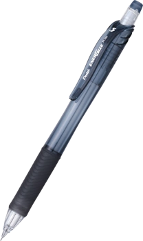 Ołówek automatyczny Pentel EnerGize PL105 0.5mm czarny