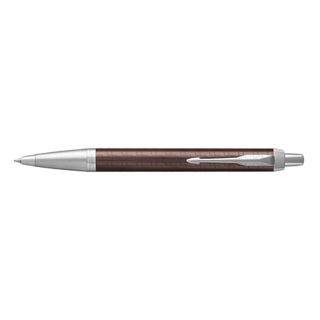 Długopis Parker IM Premium Brown CT