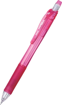 Ołówek automatyczny Pentel EnerGize PL105 0.5mm różowy