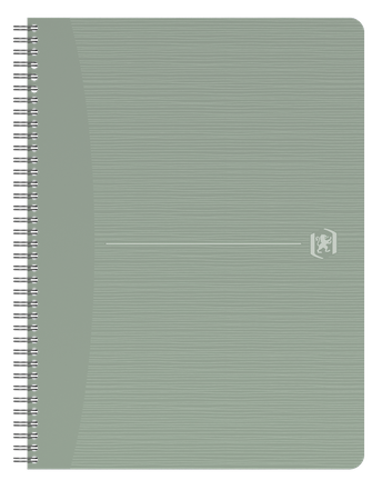 Kołozeszyt Oxford My Rec'Up A4/90k linia mix kolorów