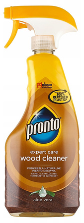 Spray do mebli Pronto 500ml Aloe vera