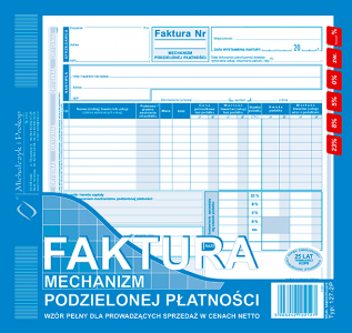 FAKTURA MPP 2/3 A4 NETTO (O+K)