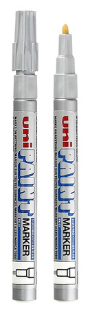 Marker olejowy Uni Paint PX-21 pomarańczowy