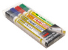 Markery do tablic Pentel MW85 4 kolory