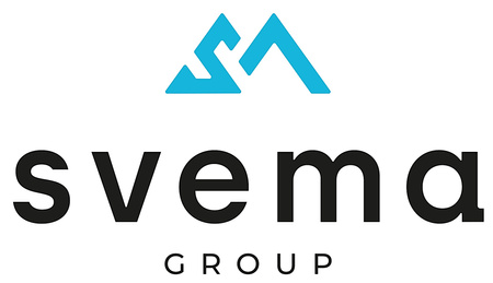 Mydło w pianie Svema 1L S7 Cleanspire Blue 