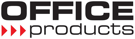 Pinezki do tablic Office Products mix kolorów (25)