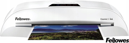 LAMINATOR FELLOWES COSMIC 2 A4