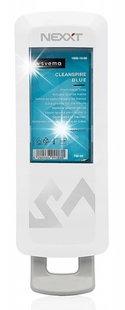 Dozownik Nexxt Svema Logan-M S6 750ml biały