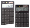 Kalkulator Deli 1589 czarny