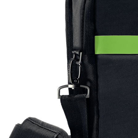 TORBA NA NOTEBOOK LEITZ COMPLETE 15.6" CZARNA