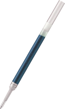 Wkład żelowy Pentel EnerGel LR7 granatowy