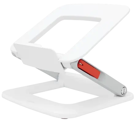 Podstawa pod laptop Leitz Ergo biała
