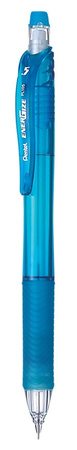 Ołówek automatyczny Pentel EnerGize PL105 0.5mm błękitny