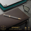 Długopis Parker Sonnet Core Grey GT
