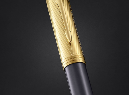 Pióro wieczne Parker IM Pioneers GT