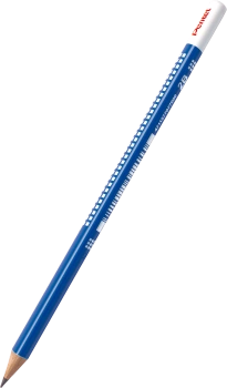 Ołówek Pentel CB-60T 2B