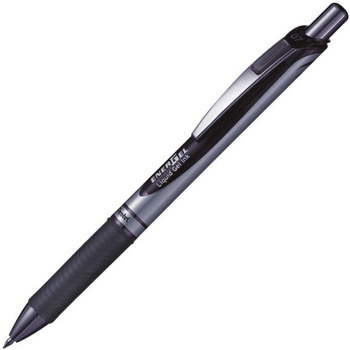 PIÓRO KULKOWE PENTEL ENERGEL BL77 CZARNE