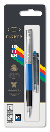 Pióro wieczne Parker Jotter Originals Blue