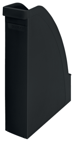 Pojemnik na dokumenty Leitz Recycle A4 czarny