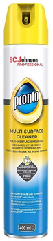 Pianka do mebli Pronto 400ml Multi-Surface