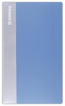 Wizytownik Donau 480w niebieski