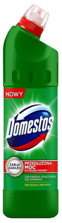 Płyn do WC Domestos 1L Original