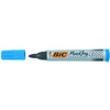 Marker permanentny BiC Marking 2000 niebieski