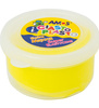 Masa plastyczna Amos Ciasto-Plasto 30g żółta