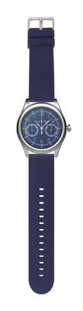 Smartwatch Vector Smart VCTR-34-03 granatowy