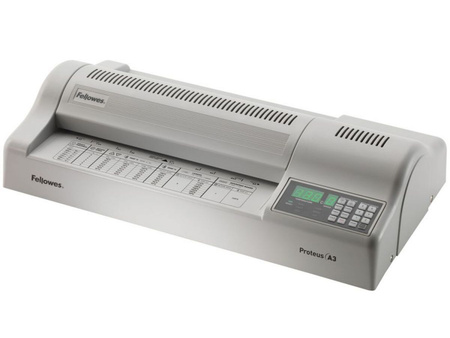 LAMINATOR FELLOWES PROTEUS A3