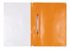 Skoroszyt Office Products A4 PP pomarańczowy (25)