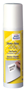 SPRAY DO USUWANIA ETYKIET AVERY 150ml