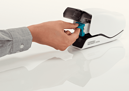 ZSZYWKI RAPID 5025e KASETA (2*1500)