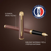 Pióro wieczne Waterman Hémisphere GT Copper Red