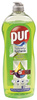 Płyn do naczyń Pur 750ml Apple