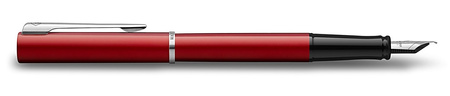 Pióro wieczne Waterman Allure CT Red