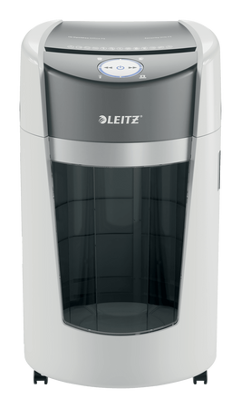 Niszczarka Leitz Optimax Office P5